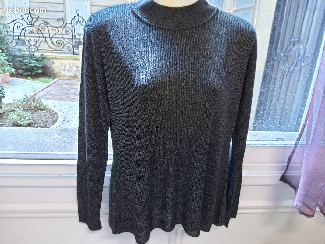 Pull prima donna tres bon etat taille M (image 1)