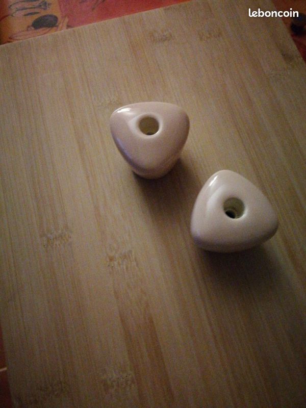Boutons pour robinet (image 1)