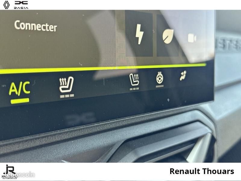 Dacia Duster 1.6 hybrid 140ch Journey (image 17)