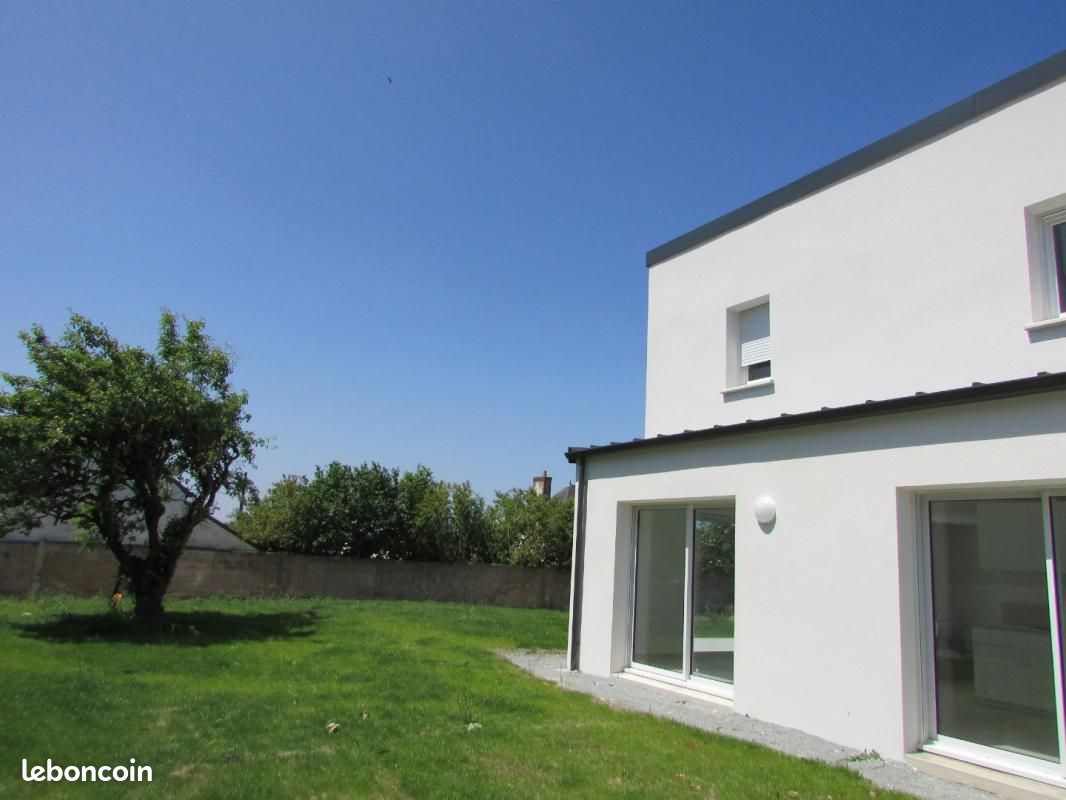 Maison 5 pièces 115 m² · à Ploërmel · 115 m² · 1 200 €