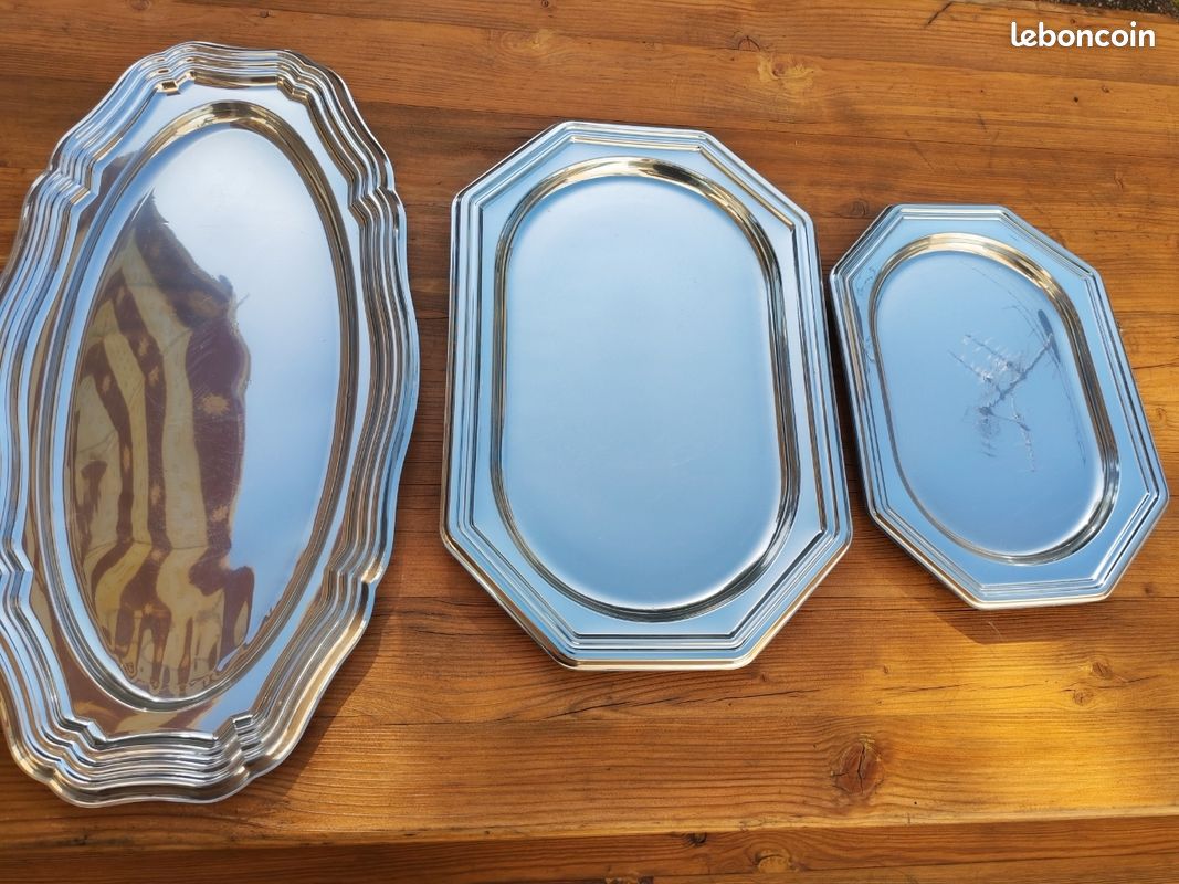 MANCHAP Lot de 15 Plateaux d'activités artistiques, Rapide Plateau Repas Plateaux en Plastique Multicolores de 28 x 21,5 x 3 cm, 5 Couleurs pour projets de Bricolage, Loisirs créatifs, Peinture