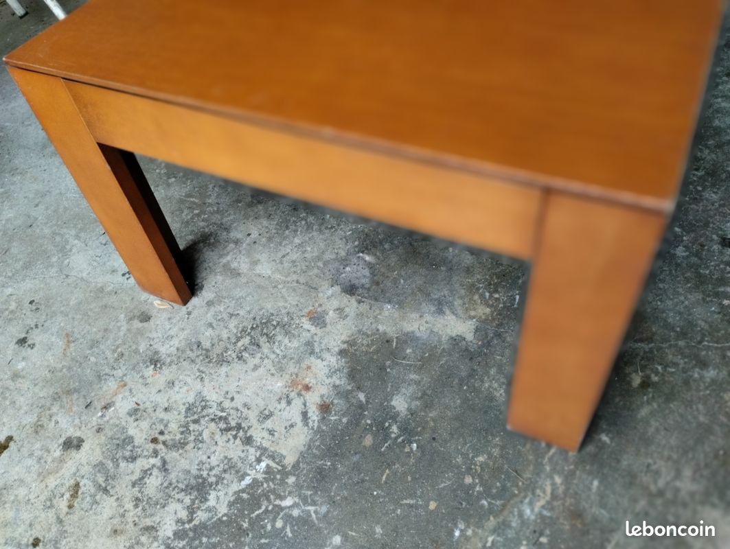 Table basse (image 2)
