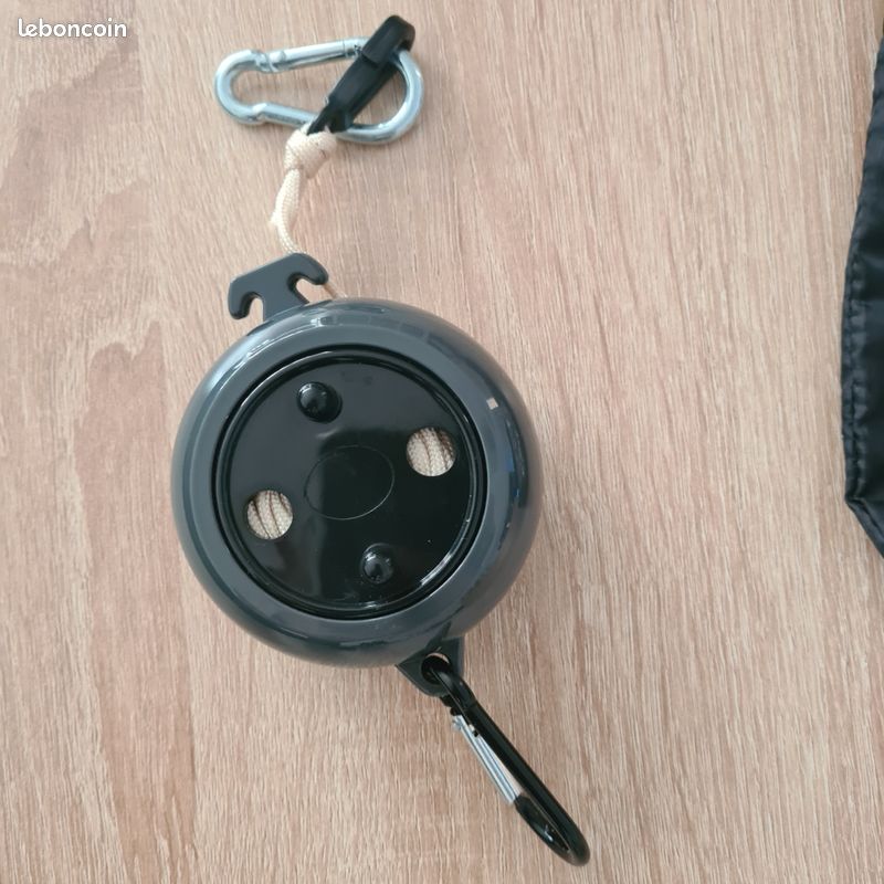 Corde a Linge Retractable (image 2)