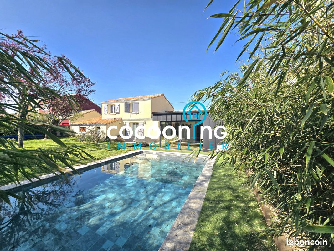 Maison 7 pièces 161 m² · à Vallet · 161 m² · 443 000 €