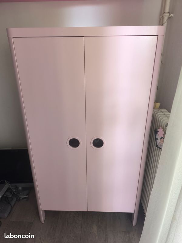 Amoire et commode (image 7)