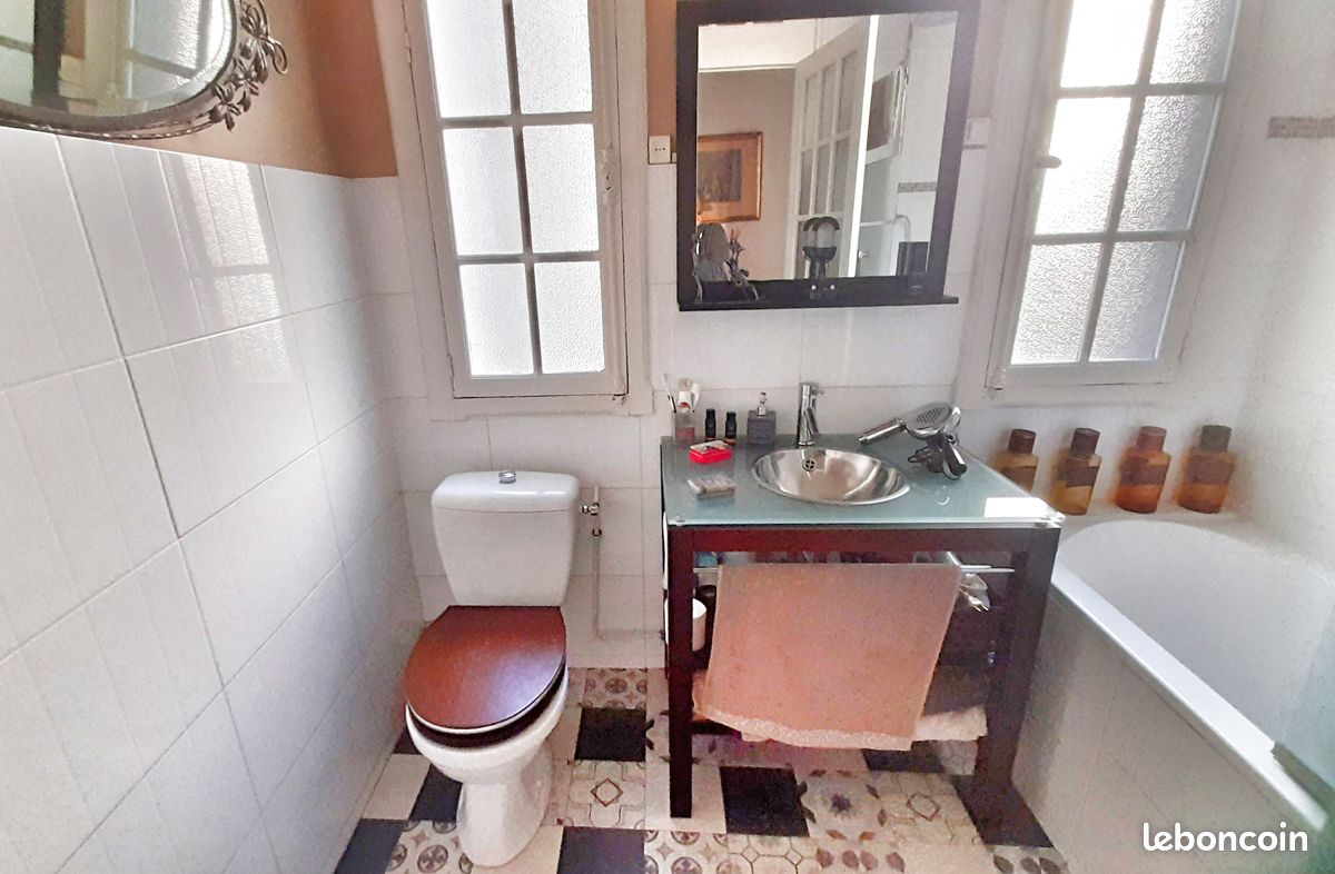 Location appartement meublé (image 4)