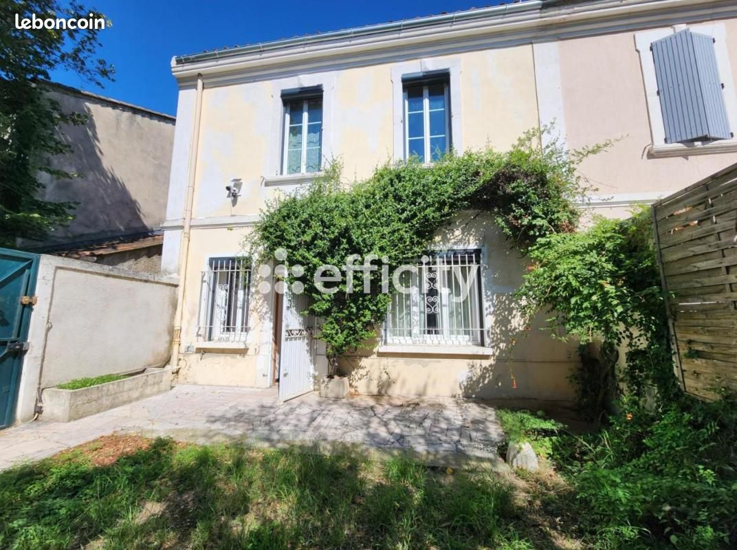 Maison 6 pièces 145 m² · à Avignon · 145 m² · 377 500 €