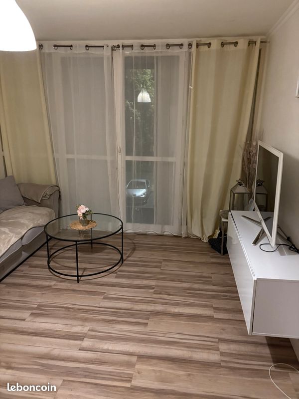 Appartement 3 pièces 60 m² · au Havre · 60 m² · 400 €/mois