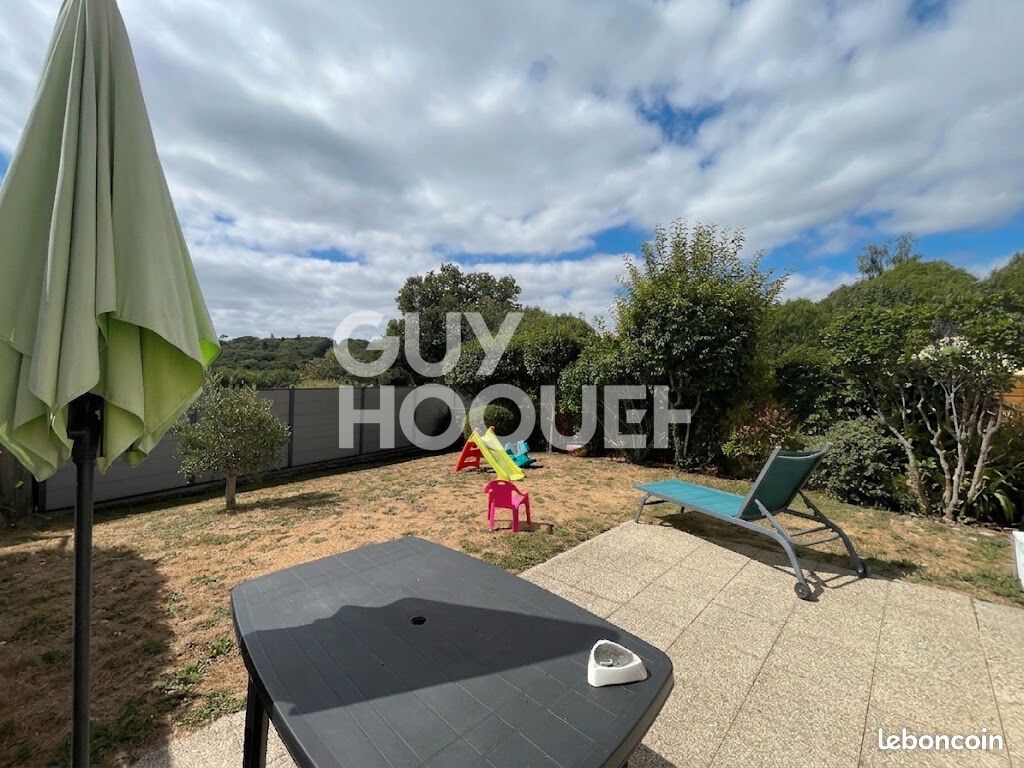Maison 3 pièces 54 m² · à Saint-Nolff · 54 m² · 205 000 €