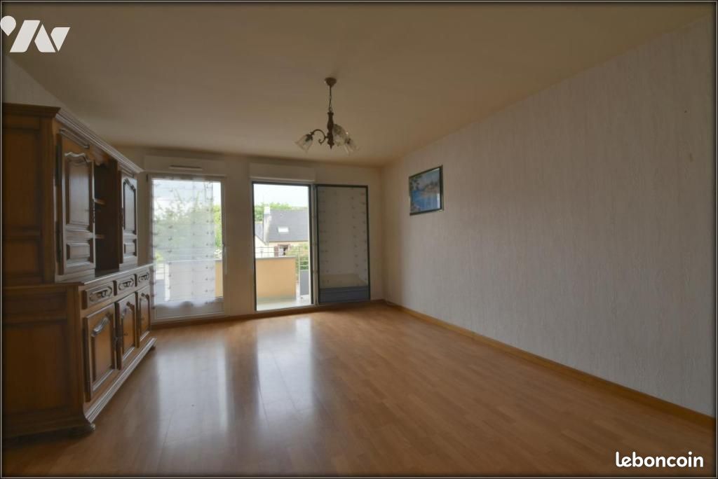 Appartement 64 m² · à Rennes · 64 m² · 206 960 €