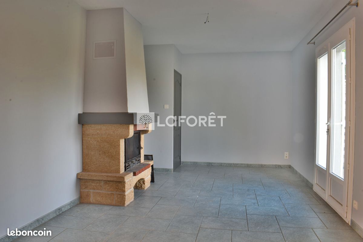 Maison 4 pièces 87 m² - Albignac 19190 (image principale 3)
