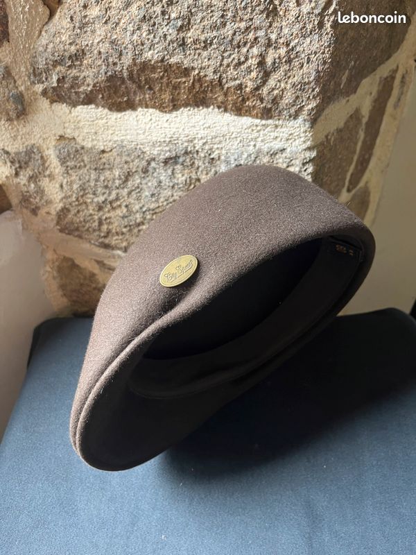 Casquette Bombée City Sport taille 60 (image 1)