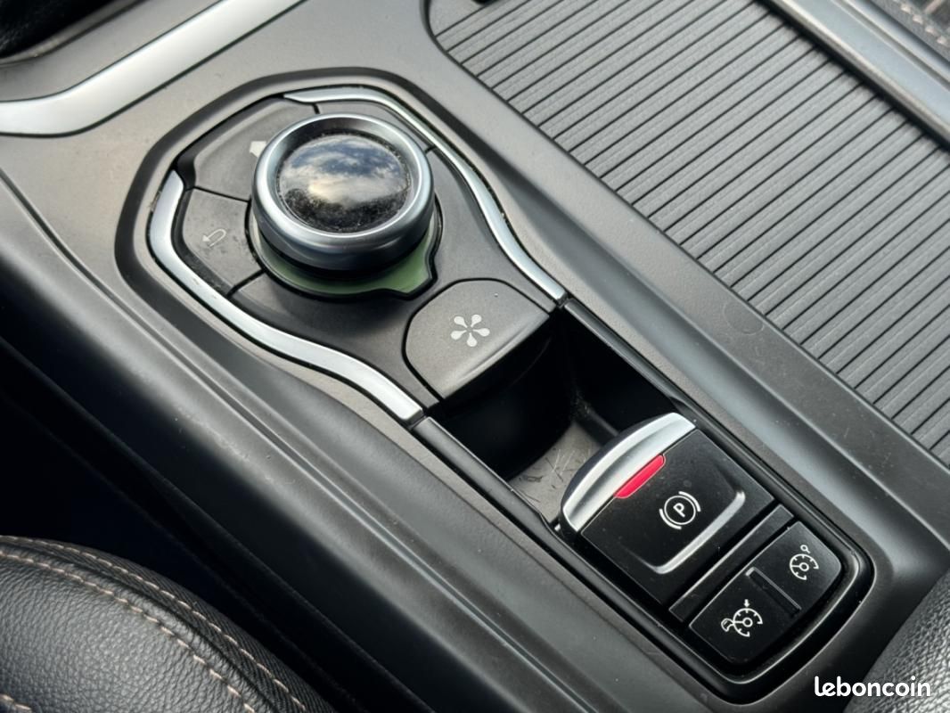 Renault Talisman dCi 160 Energy EDC Intens (image 11)
