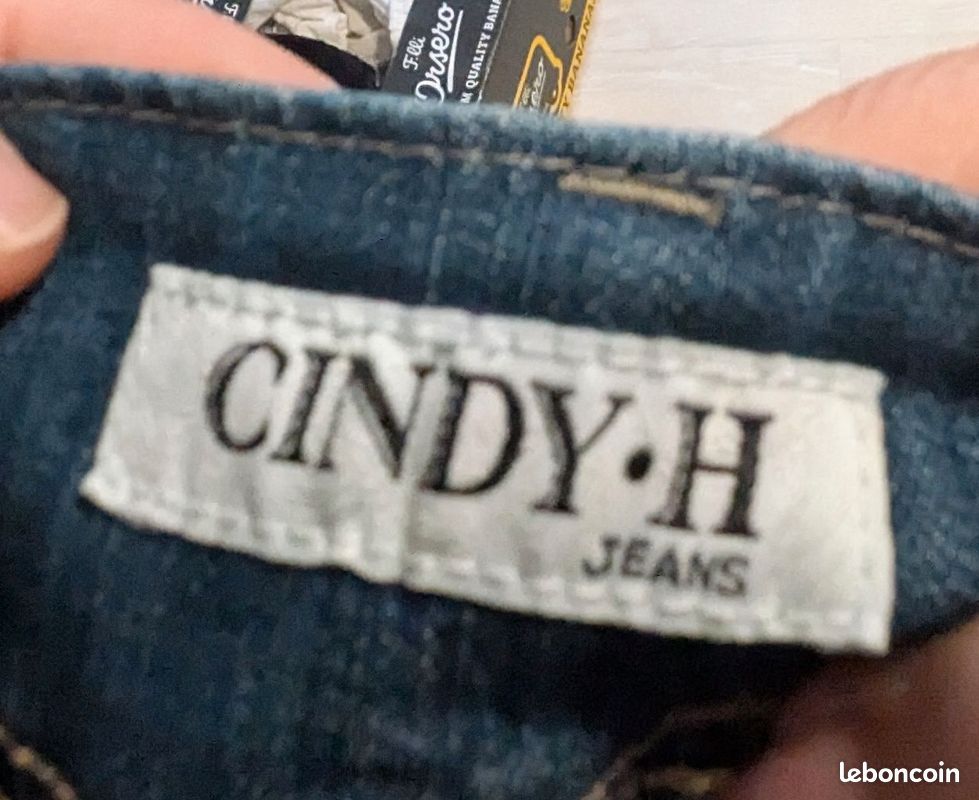 Jean s bleu cindy h (image 4)
