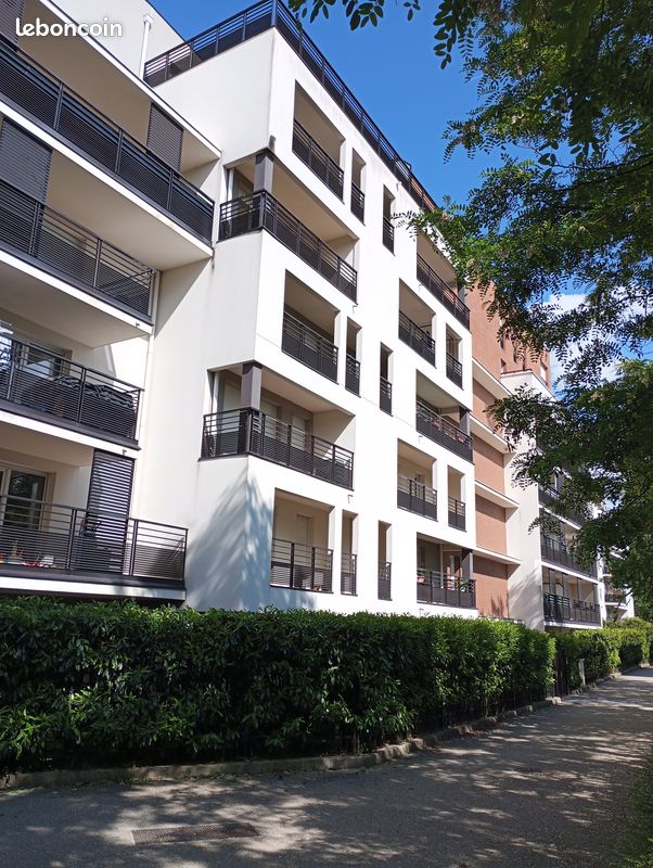 Appartement 2 pièces 40 m² · à Boussy-Saint-Antoine · 40 m² · 150 000 €
