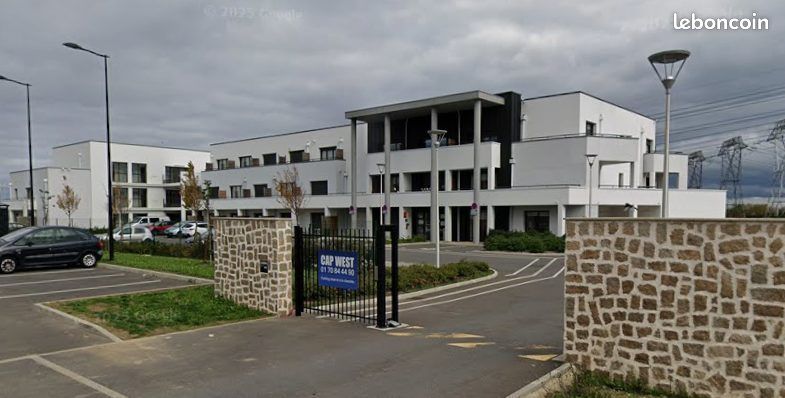 Appartement 1 pièce 27 m² · à Villejust · 27 m² · 70 000 €