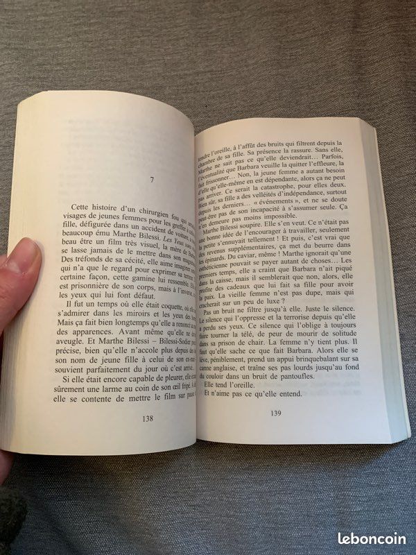 Roman. Sa vie dans les yeux d’une poupée (image 4)