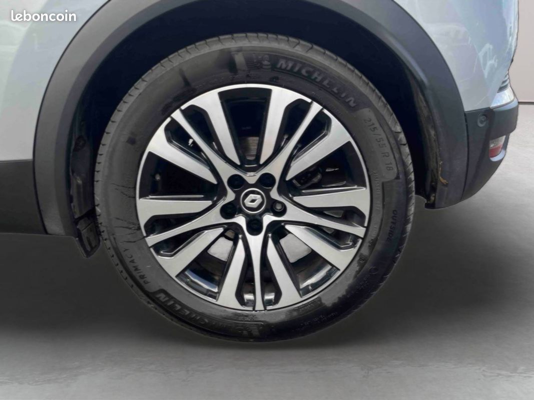 RENAULT Captur E-Tech full hybrid 145 Iconic (image 13)