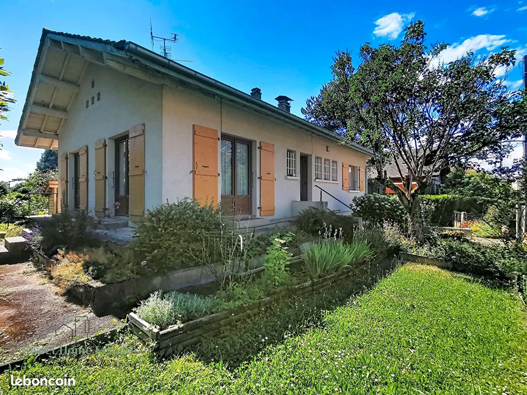 Maison 4 pièces 87 m² · à Thonon-les-Bains · 87 m² · 431 000 €