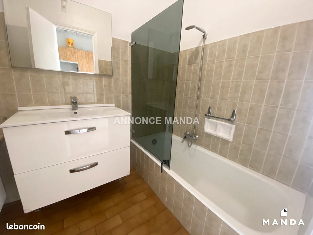 Appartement a louer cannes - 1 pièce(s) - 30 m2 - Surfyn