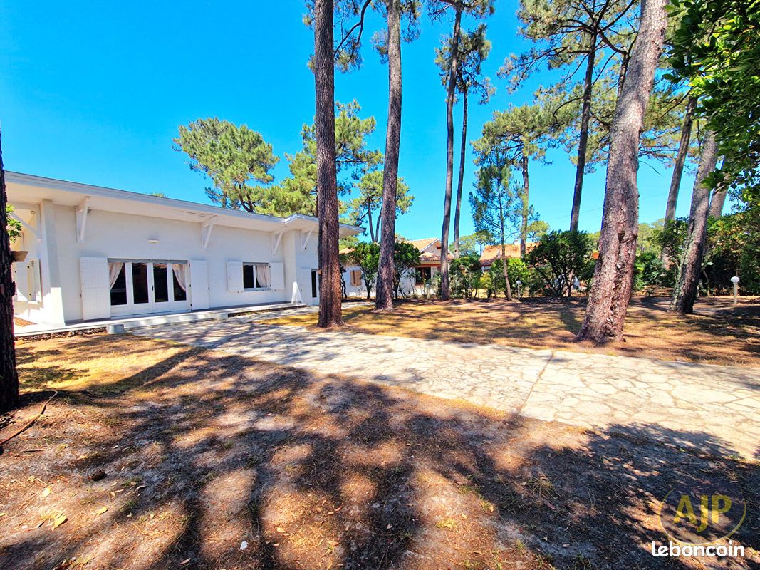 Maison 4 pièces 110 m² · à Biscarrosse · 110 m² · 624 000 €