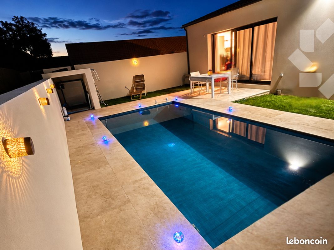 Maison 4 pièces 87 m² · à Thézan-des-Corbières · 87 m² · 270 000 €