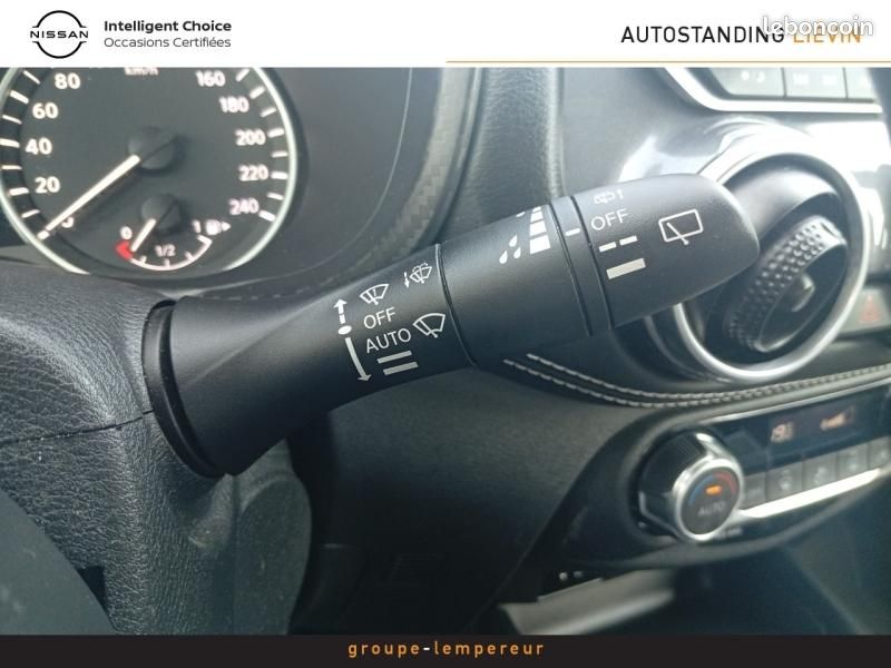 Nissan Juke 1.6 Hybrid 143ch N-Connecta 2023.5 (image 18)