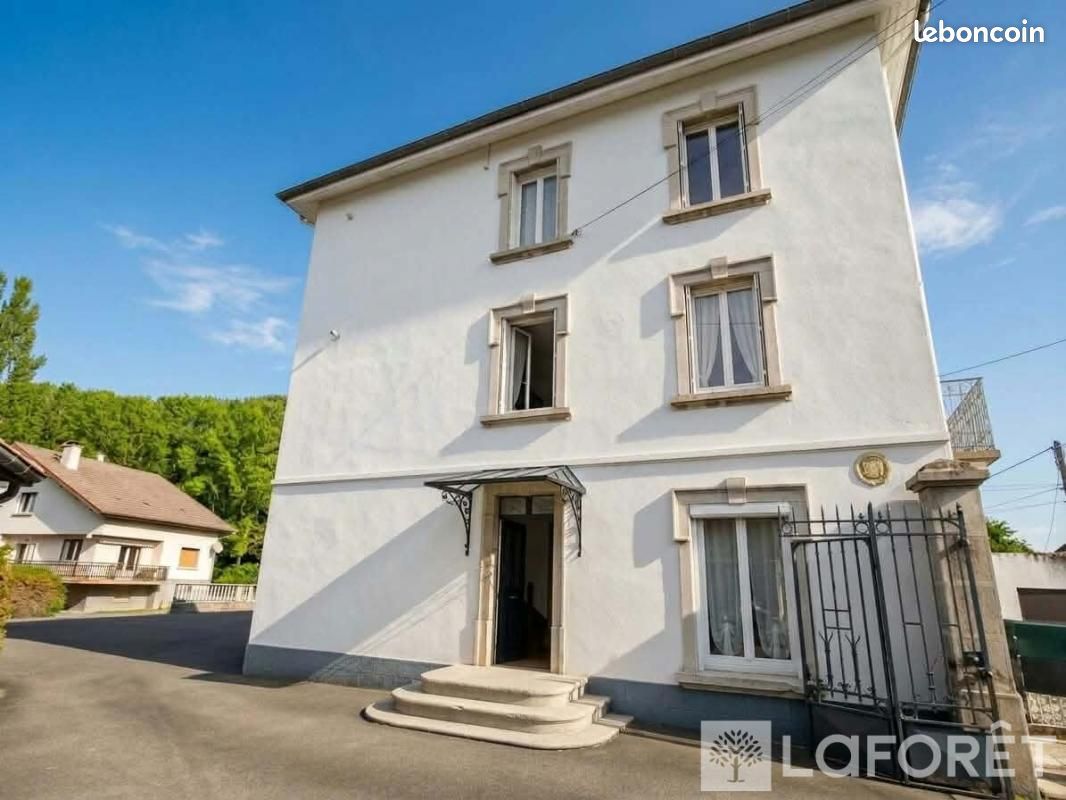Appartement 3 pièces 48 m² · à Mandeure · 48 m² · 48 000 €