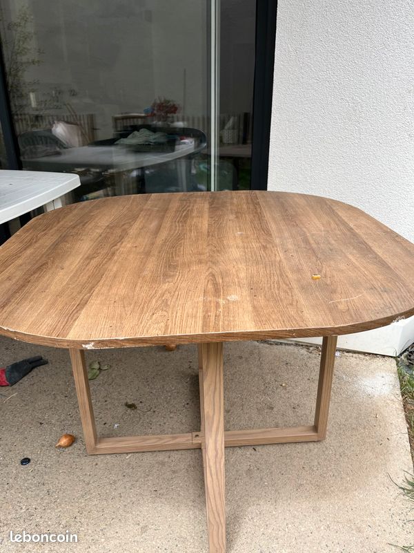 Table à manger (image 2)