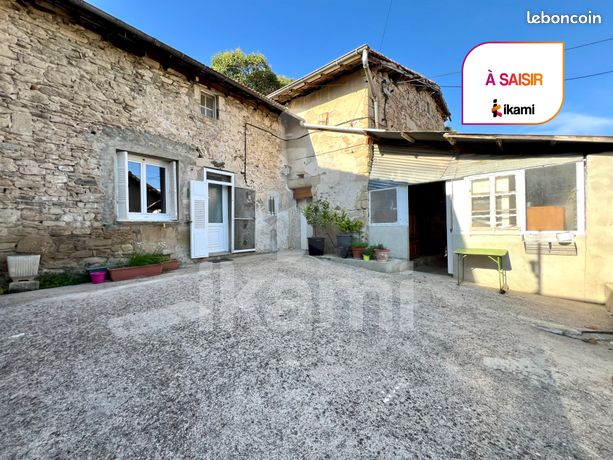 Maison 4 pièces 131 m²