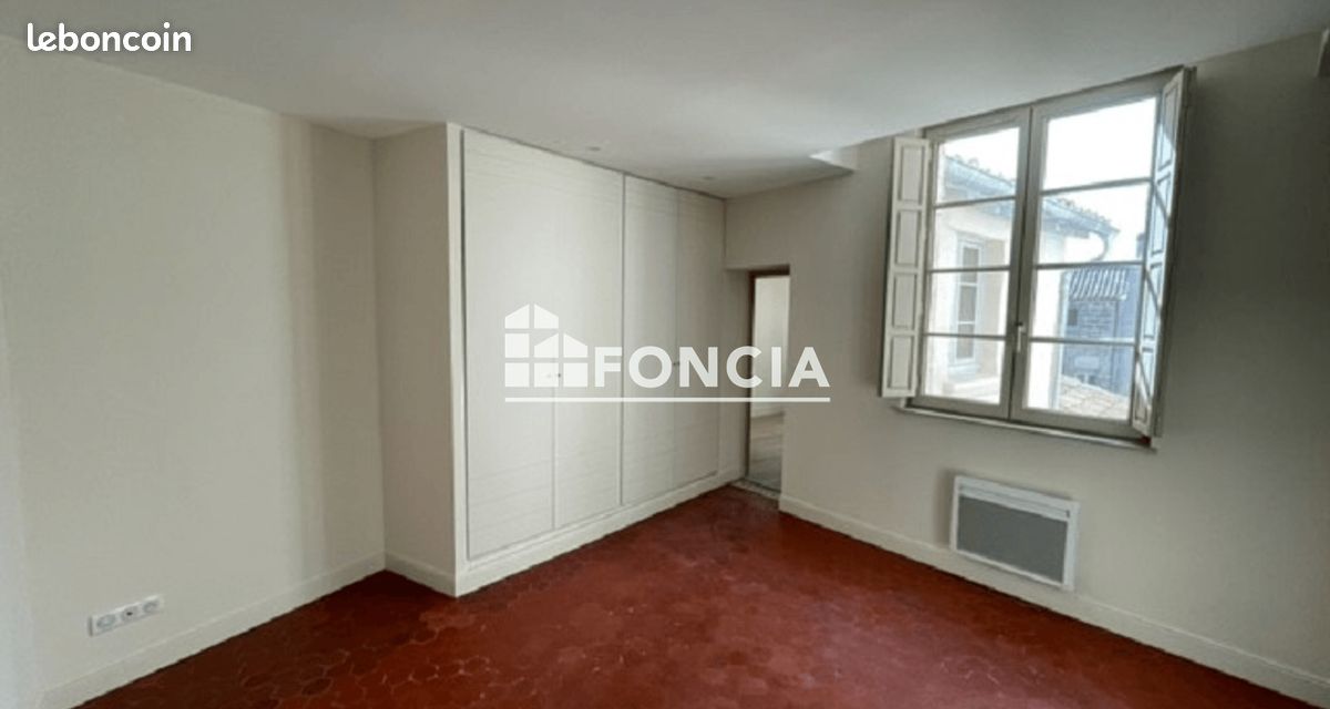 Appartement 3 pièces 64 m² · à Avignon · 64 m² · 754 €