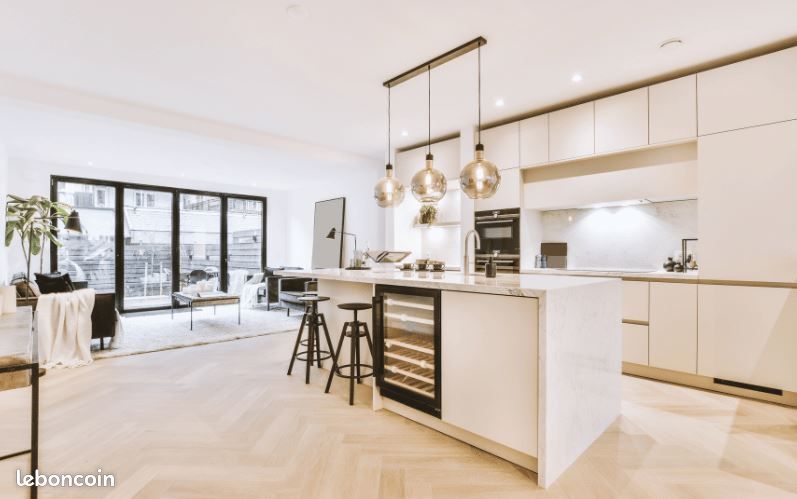 Appartement 4 pièces 90 m² · à Illkirch-Graffenstaden · 90 m² · 399 000 €