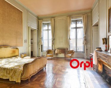 Appartement 1 030 000 € - 208 m²