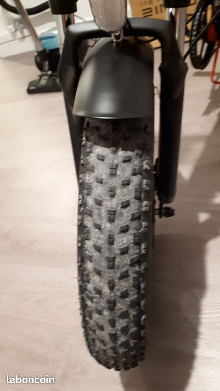 Velo electrique ENGWIE ENGINE X (image 7)