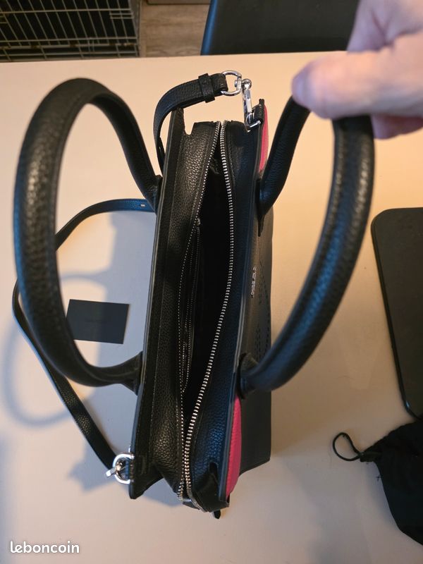 Sac karl lagerfield (image 4)