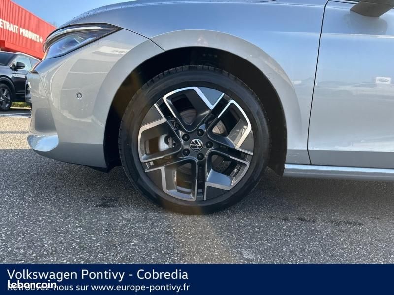 Volkswagen Passat SW 1.5 eTSI 150ch Elegance DSG7 (image 16)