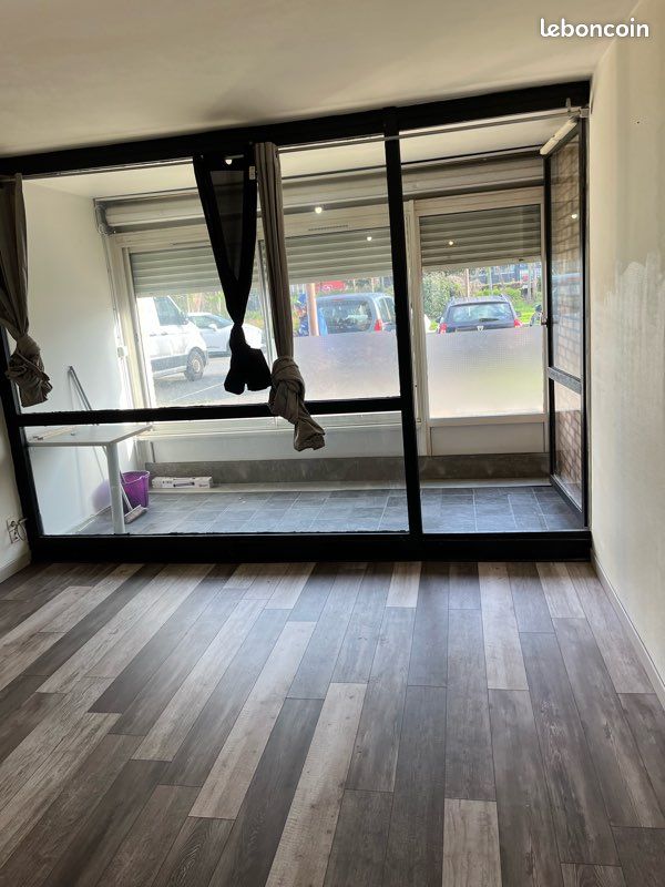 Appartement 2 pièces 40 m² · à Tourcoing · 40 m² · 590 €/mois