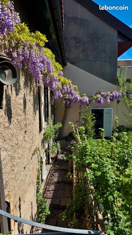Maison 7 pièces 200 m² · à La Roche-sur-Foron · 200 m² · 810 000 €