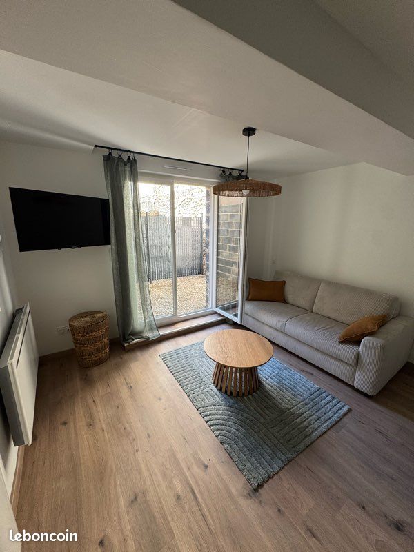 Appartement 1 pièce 23 m² · à Tarbes · 23 m² · 550 €/mois
