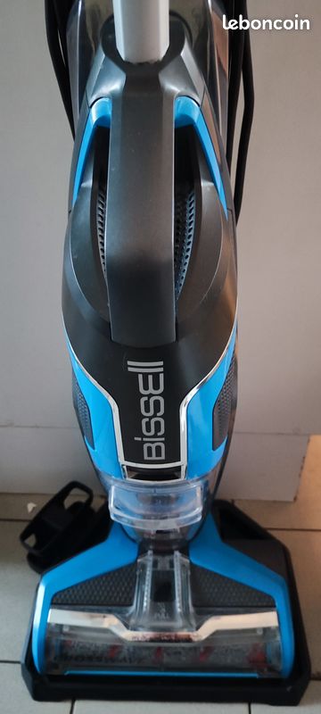 Bissel crosswave (image 1)