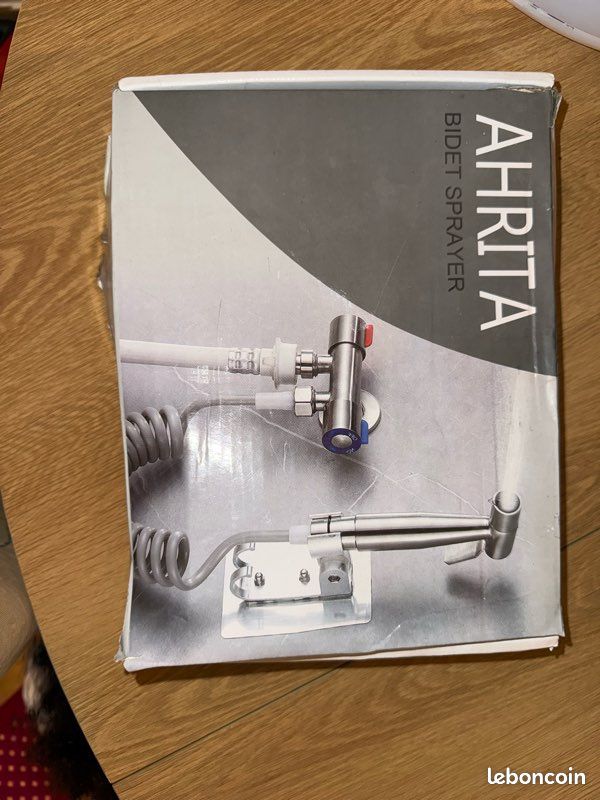 Douchette / Bidet Sprayer (image 2)