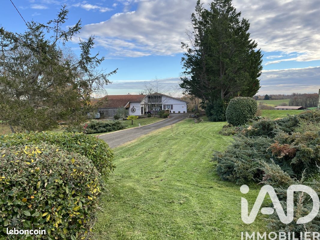 Maison 7 pièces 136 m² · à Aignan · 136 m² · 249 500 €