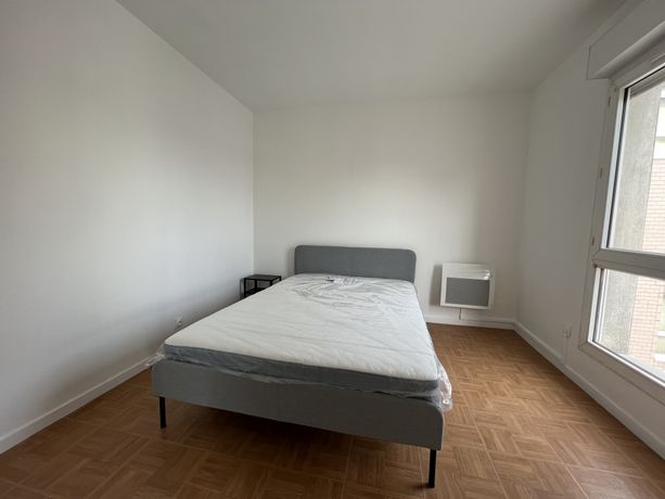 Appartement a louer louvres - 2 pièce(s) - 36 m2 - Surfyn