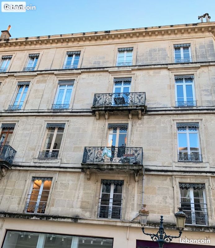 Appartement 3 pièces 90 m² · à Nîmes · 90 m² · 280 000 €
