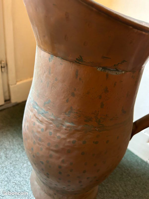 Objets en cuivre (image 10)