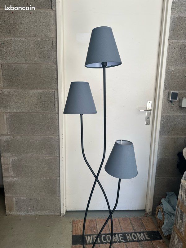 Lampe de salon (image 2)