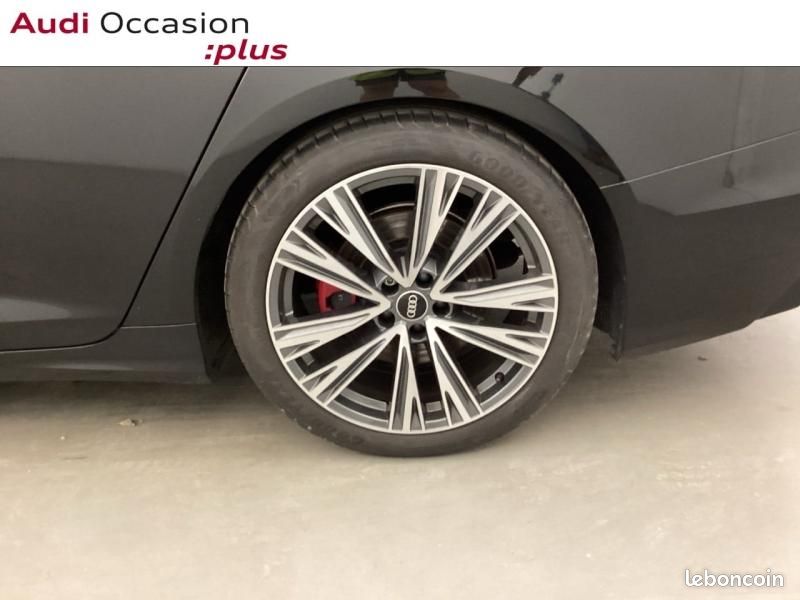Audi A6 Avant 55 TFSI e 367ch Compétition quattro S tronic 7 16cv (image 6)