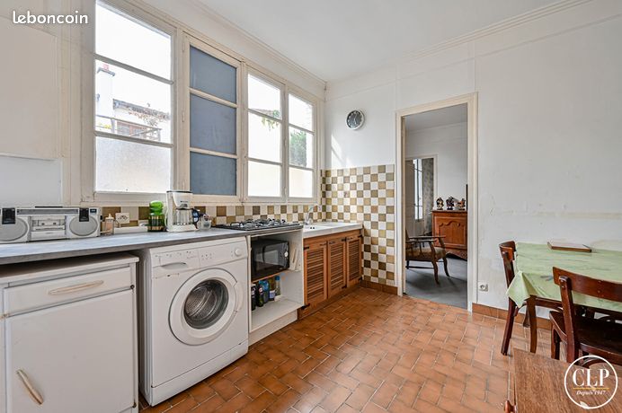 Maison 4 pièces 68 m²