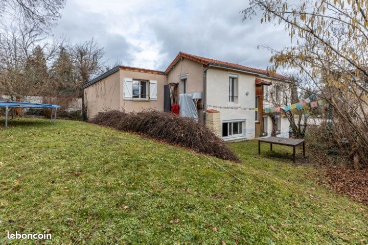 Maison 6 pièces 105 m² · à Chamalières · 105 m² · 346 500 €