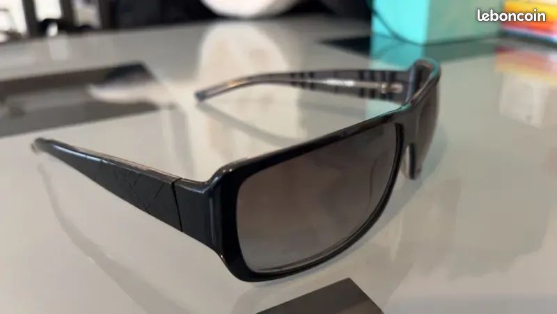 Lunettes burberry (image 1)